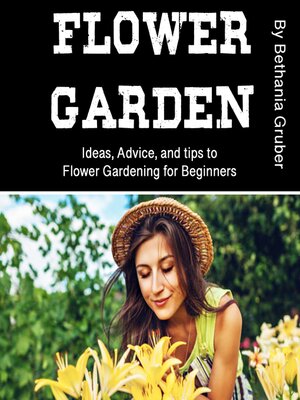 cover image of Flower Garden